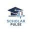 Scholar Pulse Logo